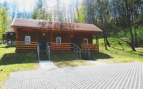 Zloty Potok Resort Oferta Lato 2026 Domki Nad Jeziorem Zlotnickim Prywatna Plaza Camping Pokoje Tuz Przy Lesie Oraz Restauracja